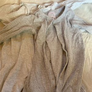 Baby onsies gender neutral